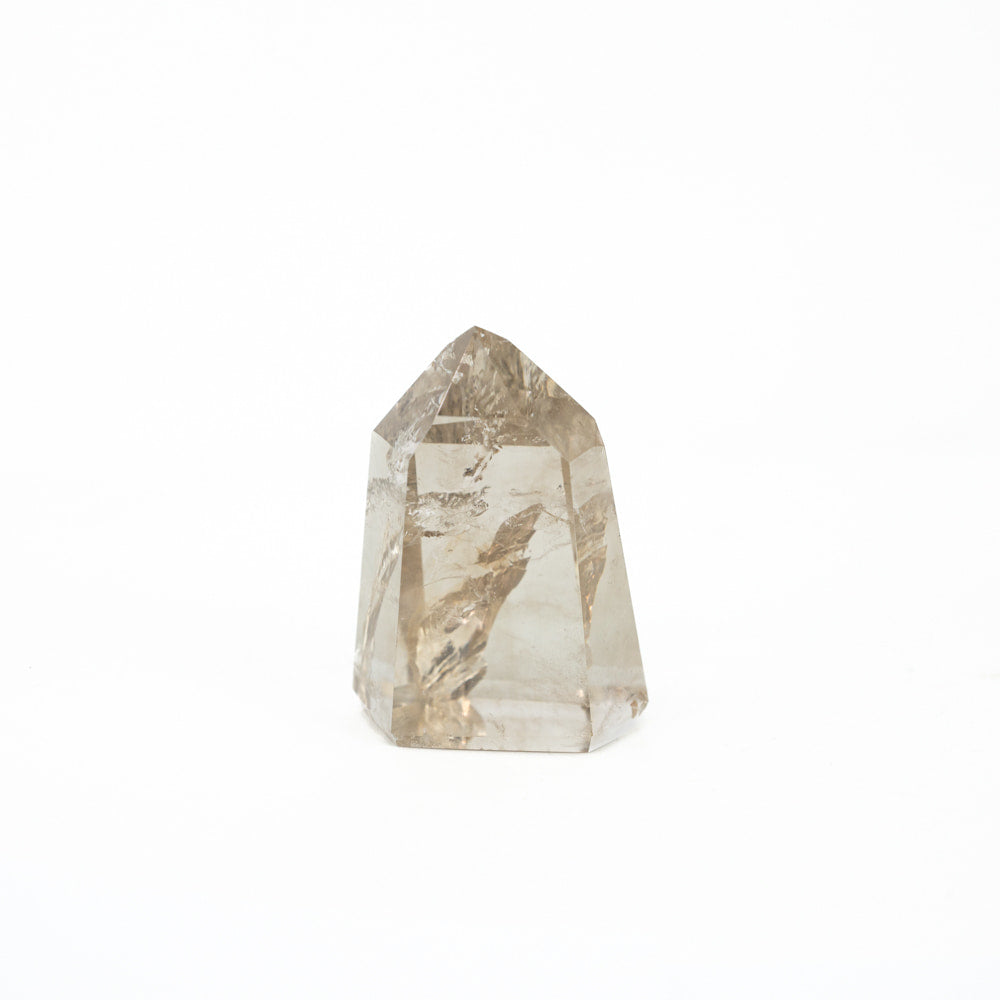 Smoky Quartz Point