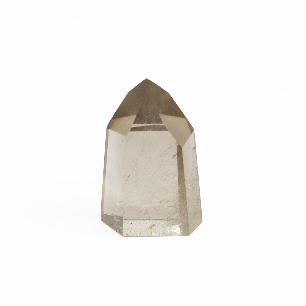 Smoky Quartz Point
