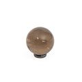 Smoky Quartz Sphere