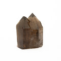 Smoky Quartz Twin Point