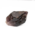 Smoky Amethyst Elestial