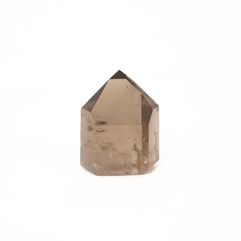 Smoky Quartz Point