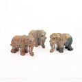 Soapstone Mammoth