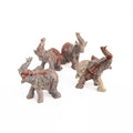 Soapstone Elephant