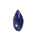 Sodalite Flame