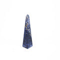 Sodalite Point- Polished