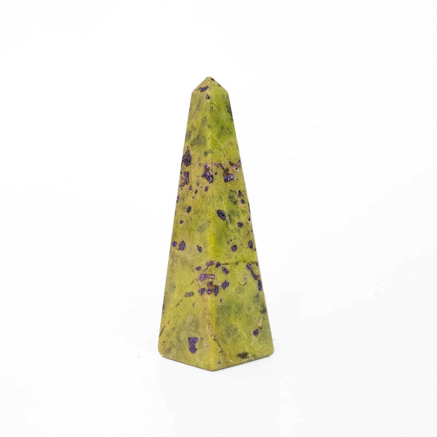Stichtite & serpentine