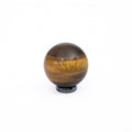 Tigers Eye Sphere
