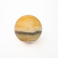 Zebra Calcite Sphere