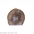 Agate Geode Slab