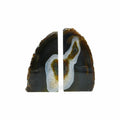 Agate Bookend