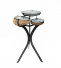 Agate Side Table