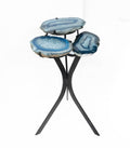Agate Side Table