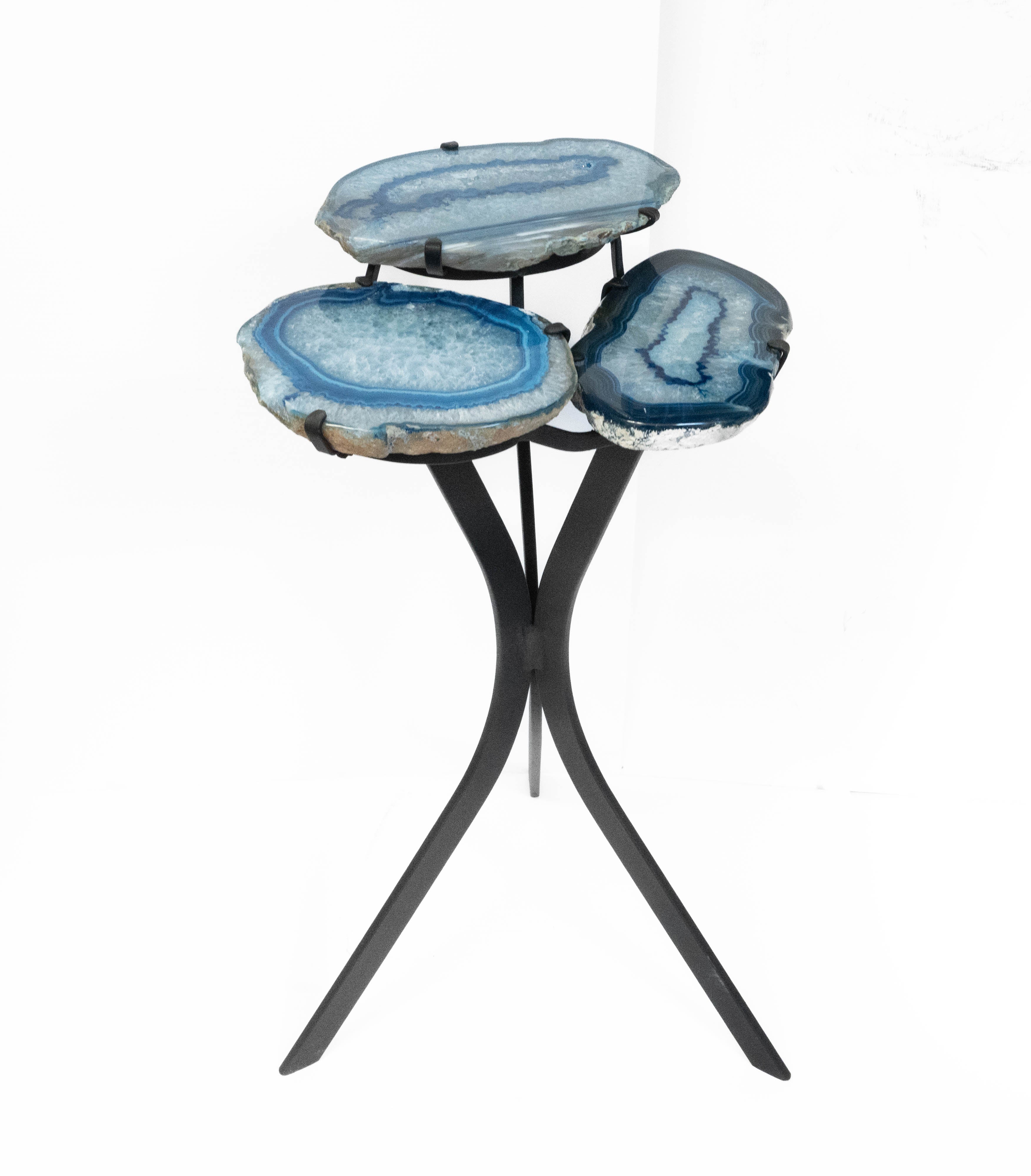 Agate Side Table