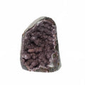 Amethyst Druze