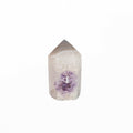 Amethyst Druze Point