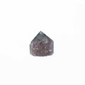 Amethyst Druze Point