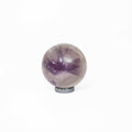 Amethyst Sphere