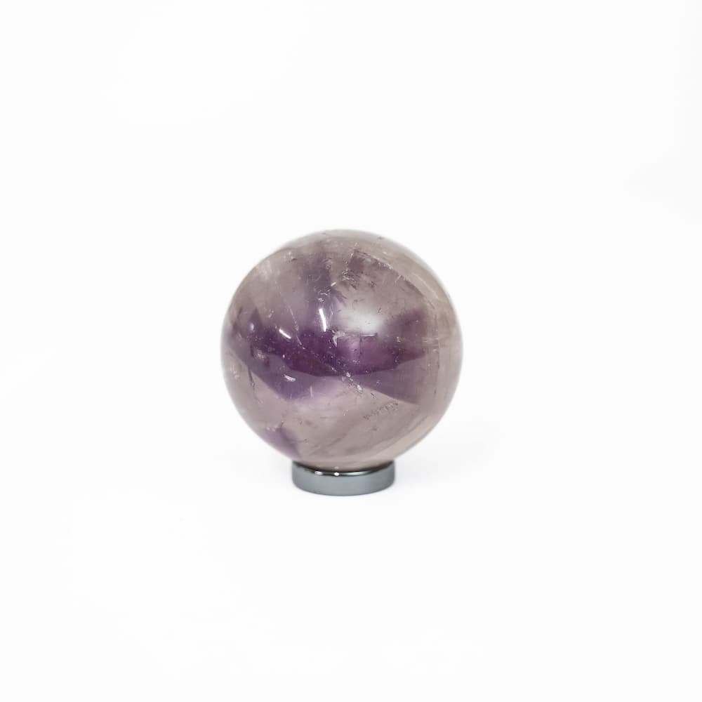 Amethyst Sphere