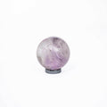 Amethyst Sphere