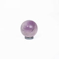 Amethyst Sphere