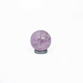 Amethyst Sphere