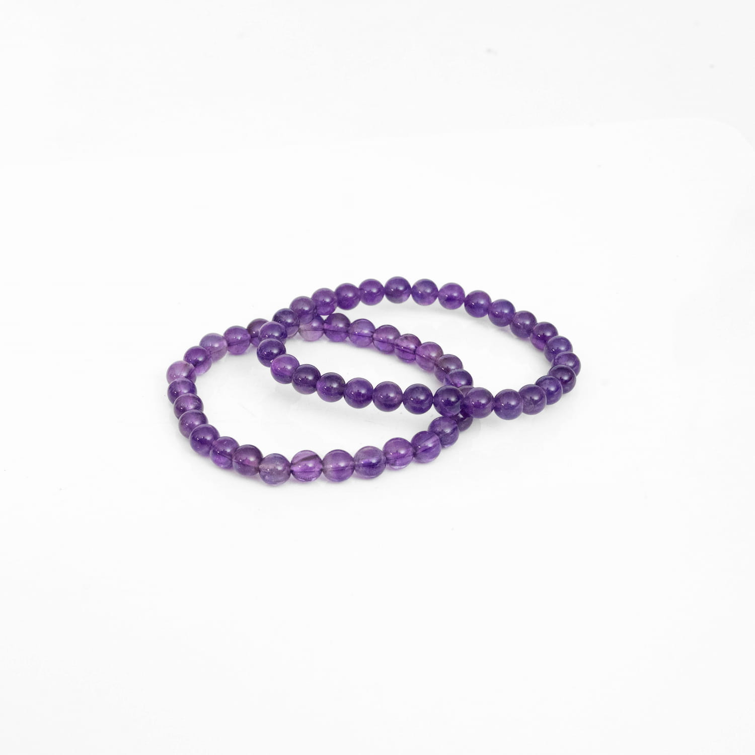 Amethyst Bracelet