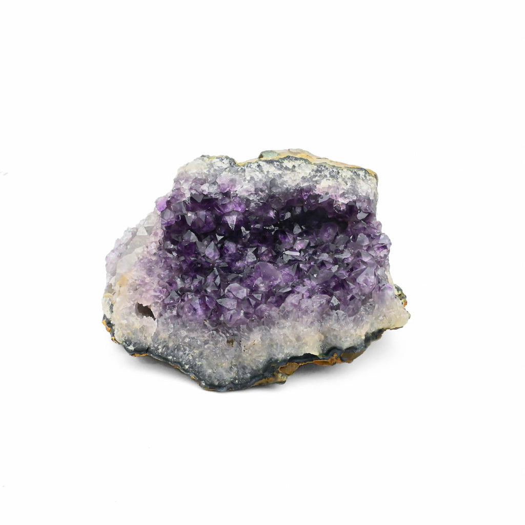 Amethyst Druze