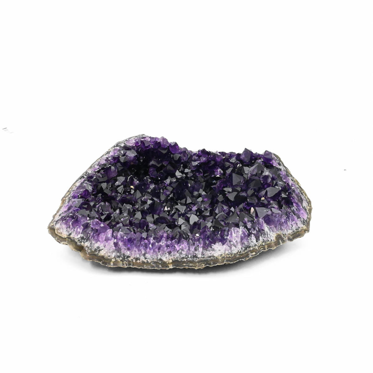 AAA Amethyst Druze