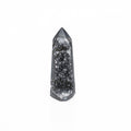 Amethyst Druze Point