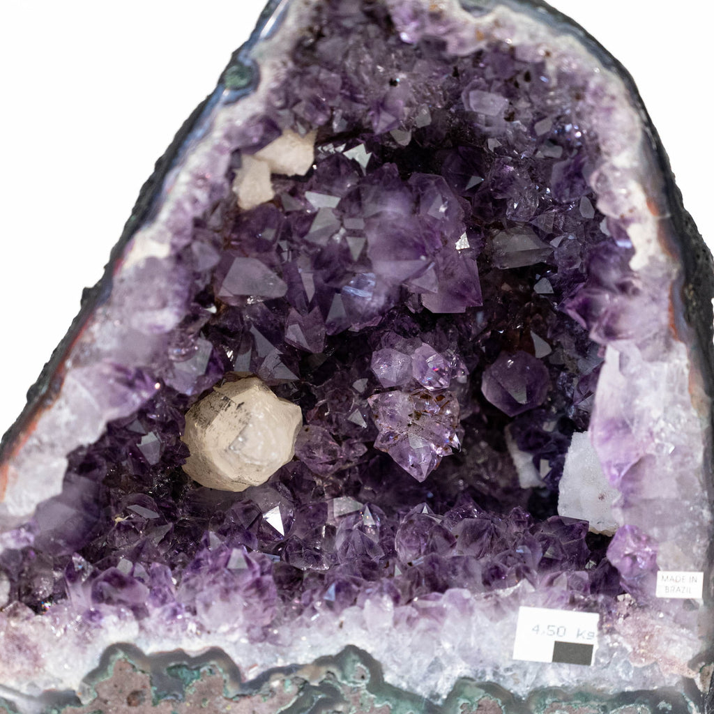 Amethyst Geode
