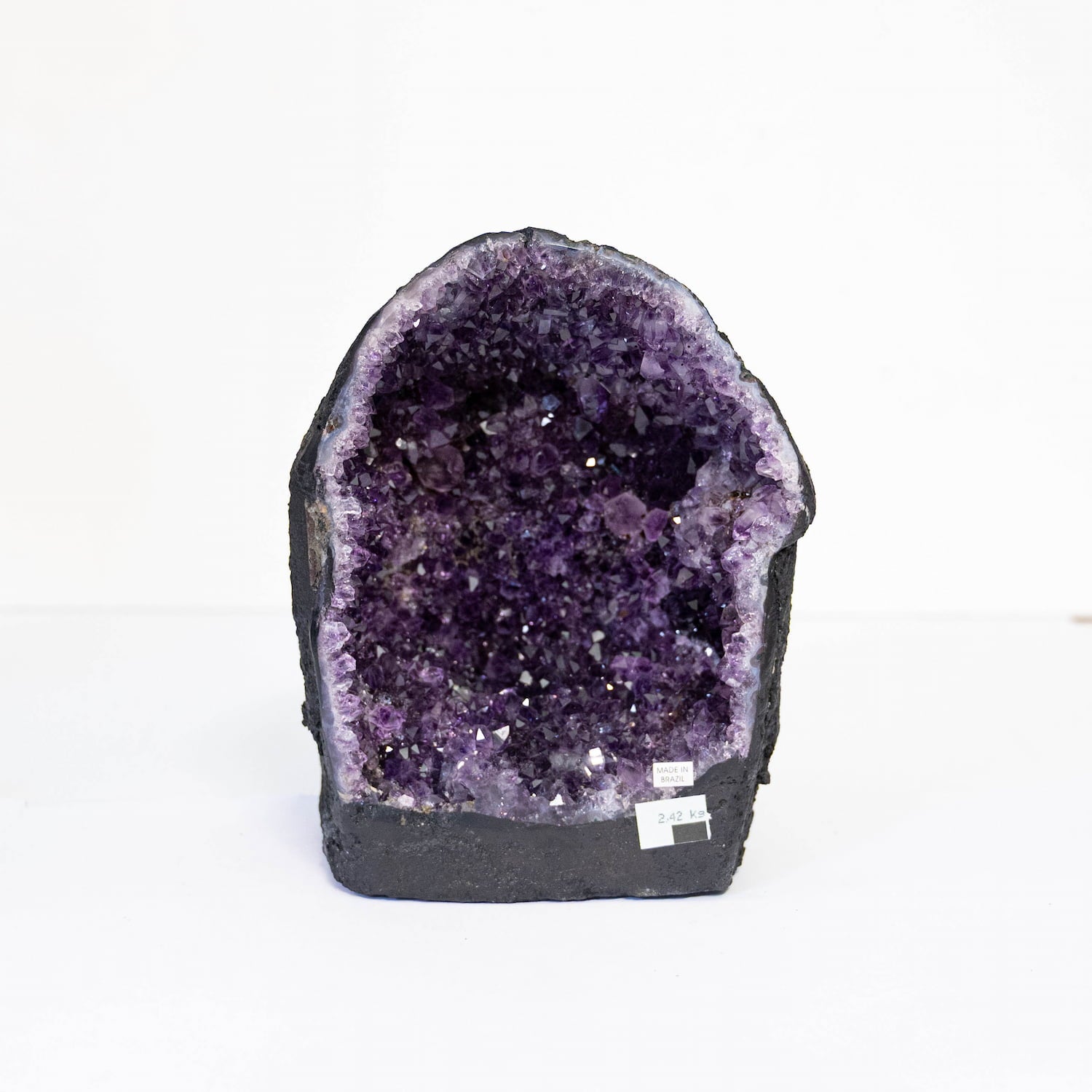 Amethyst Geode