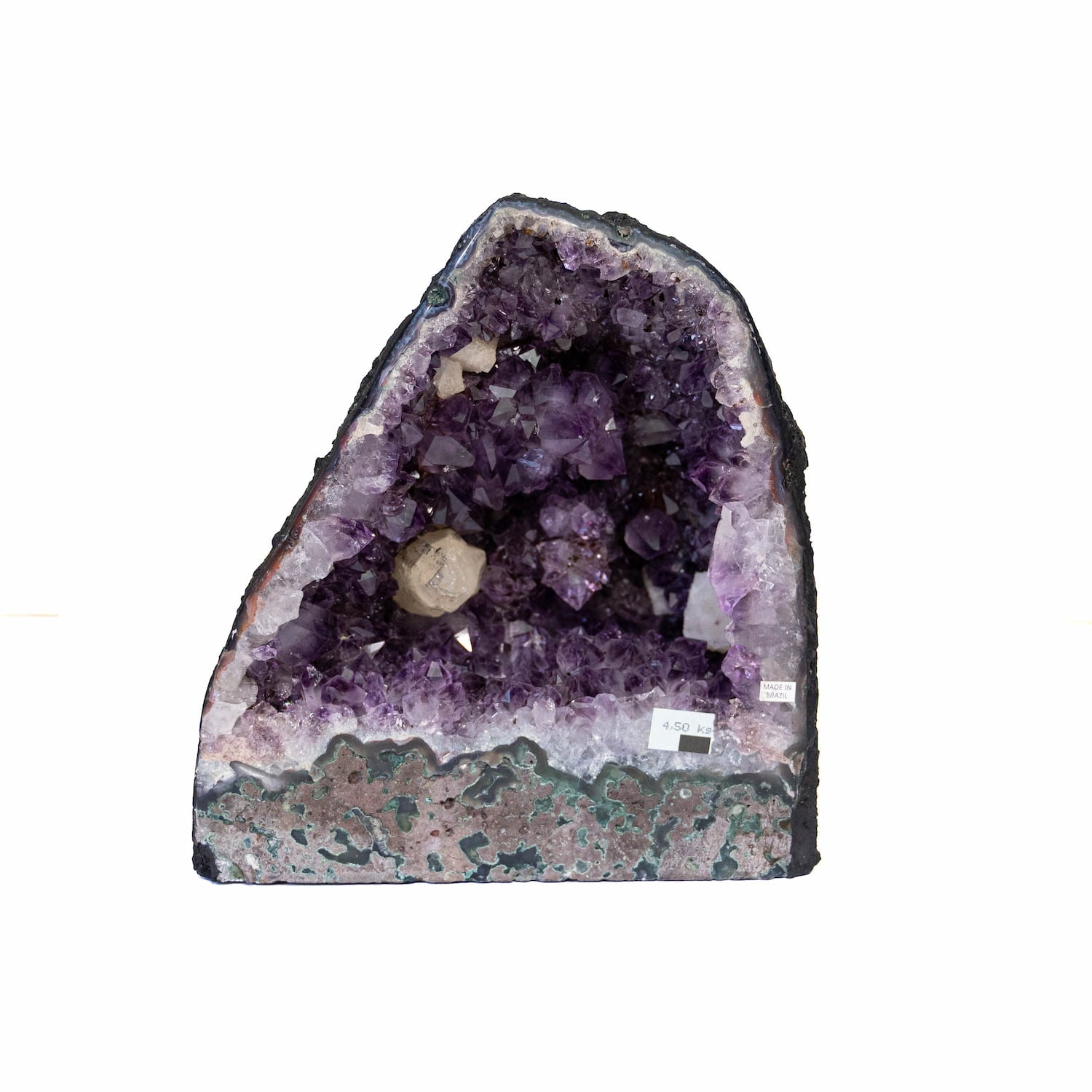Amethyst Geode