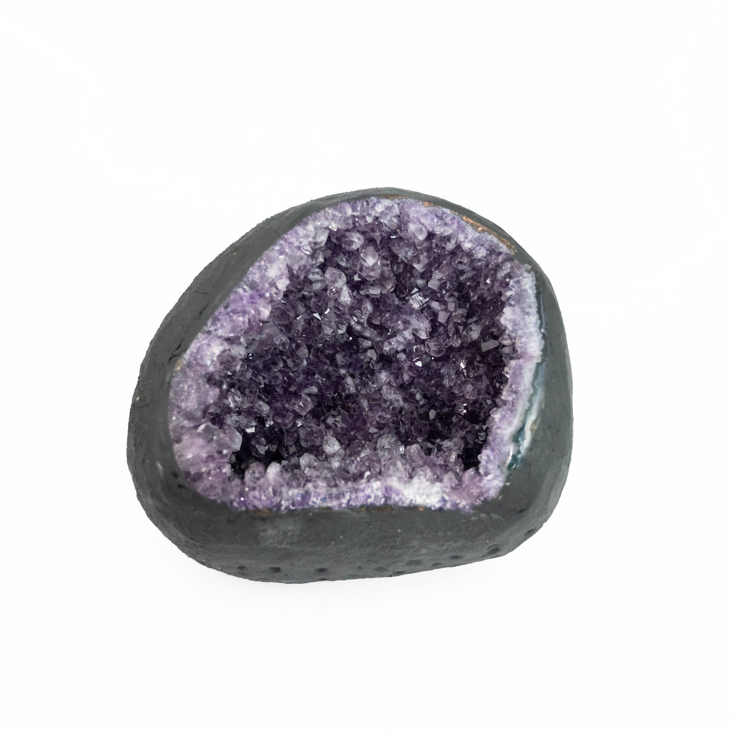 Amethyst Geode