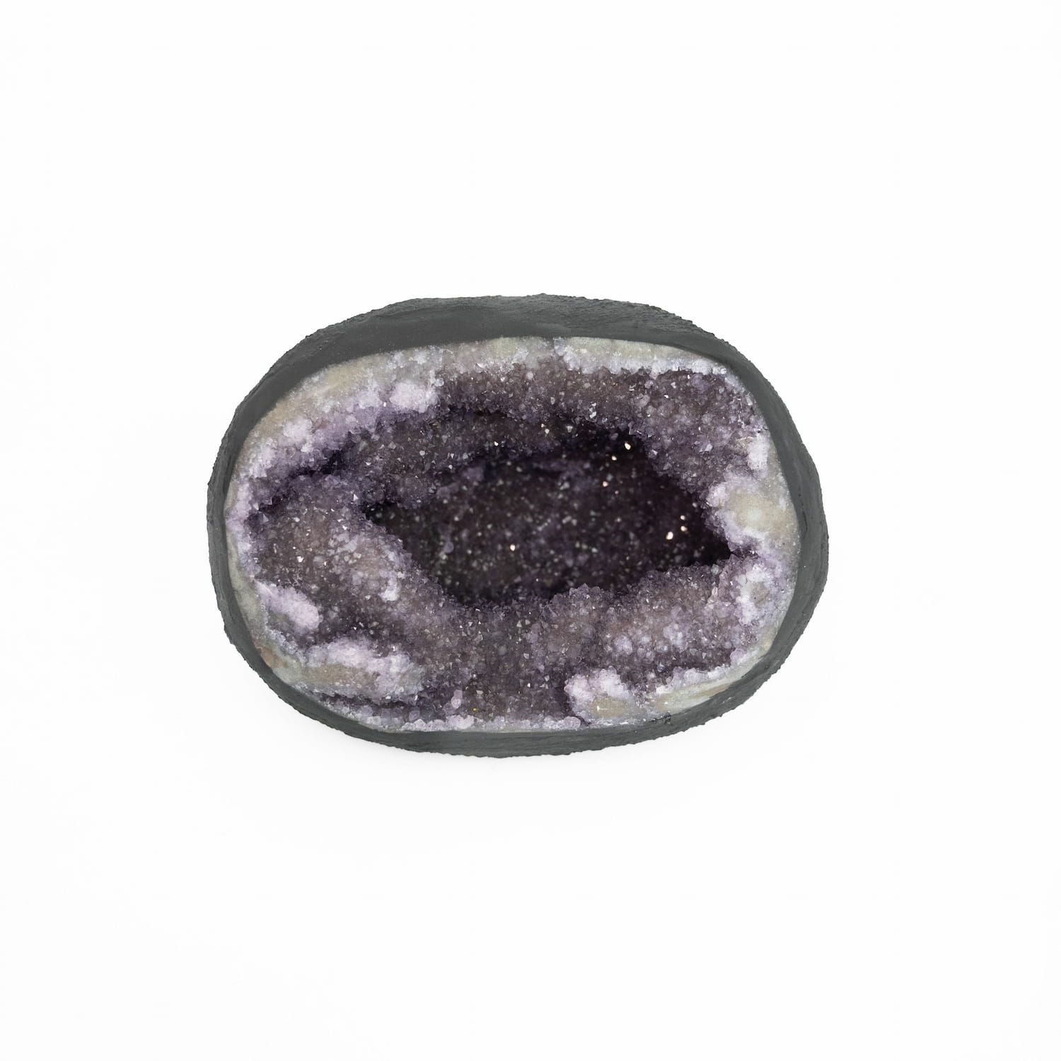 Amethyst Geode
