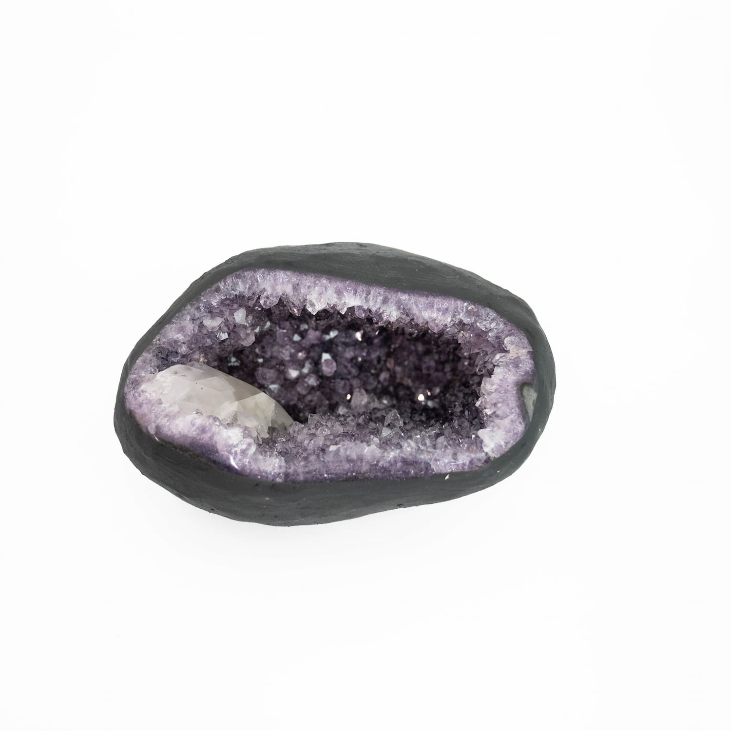 Amethyst Geode