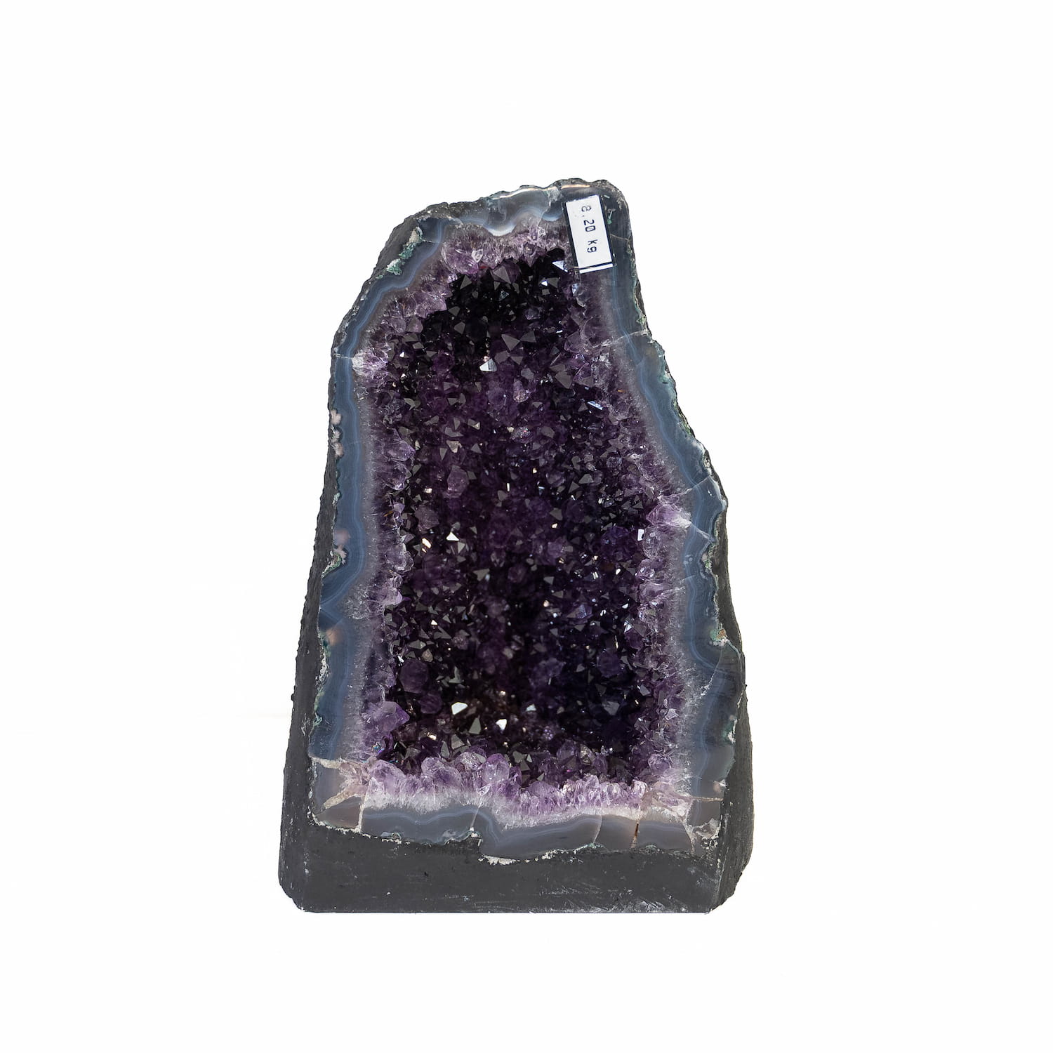 Amethyst Geode