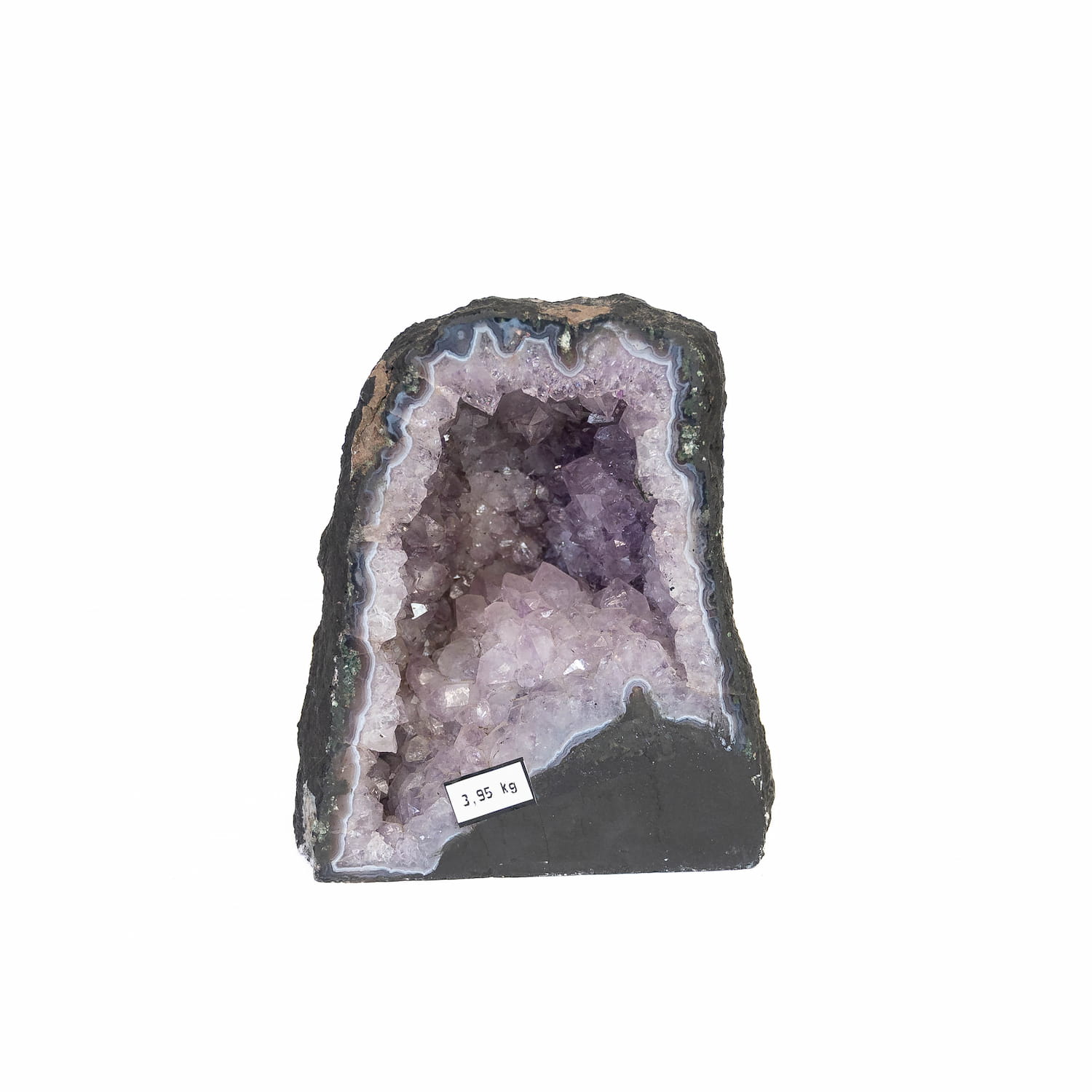 Amethyst Geode