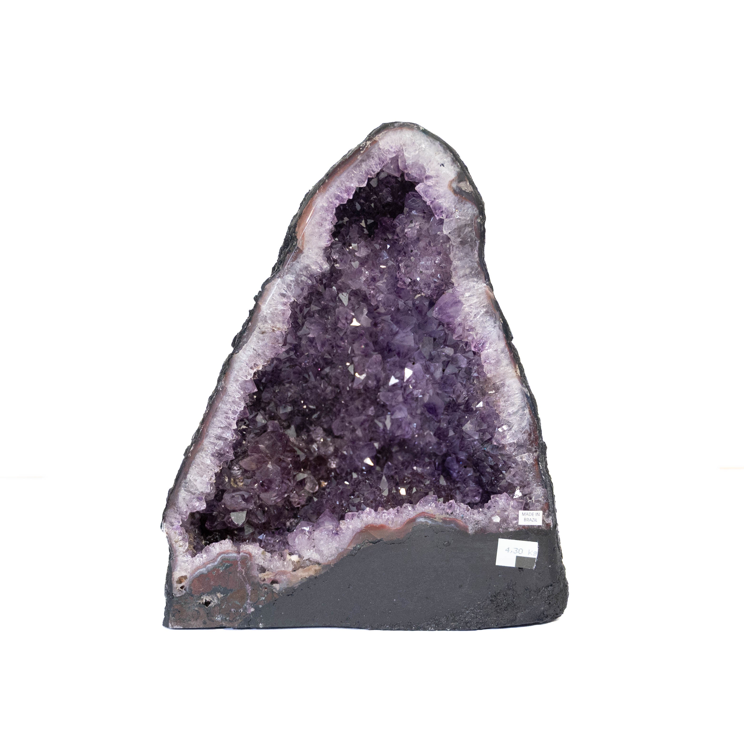 Amethyst Geode