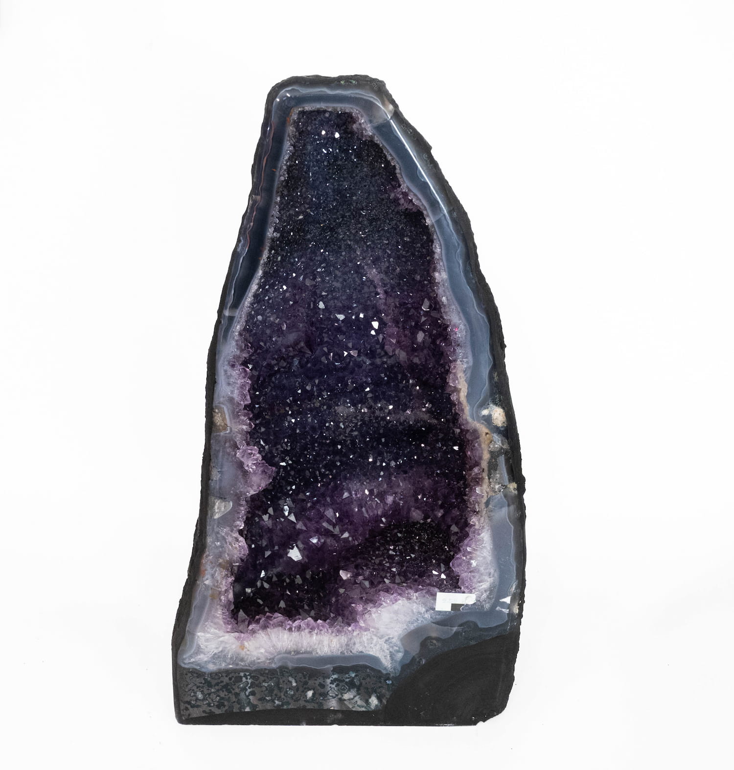 Amethyst Geode