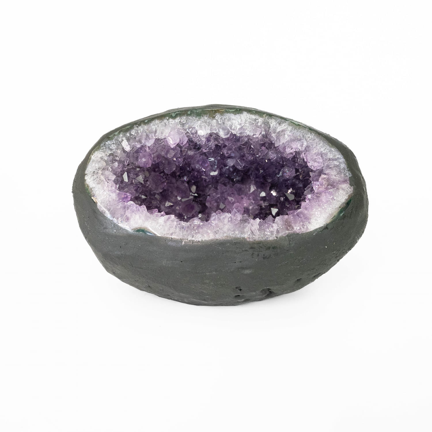 Amethyst Geode