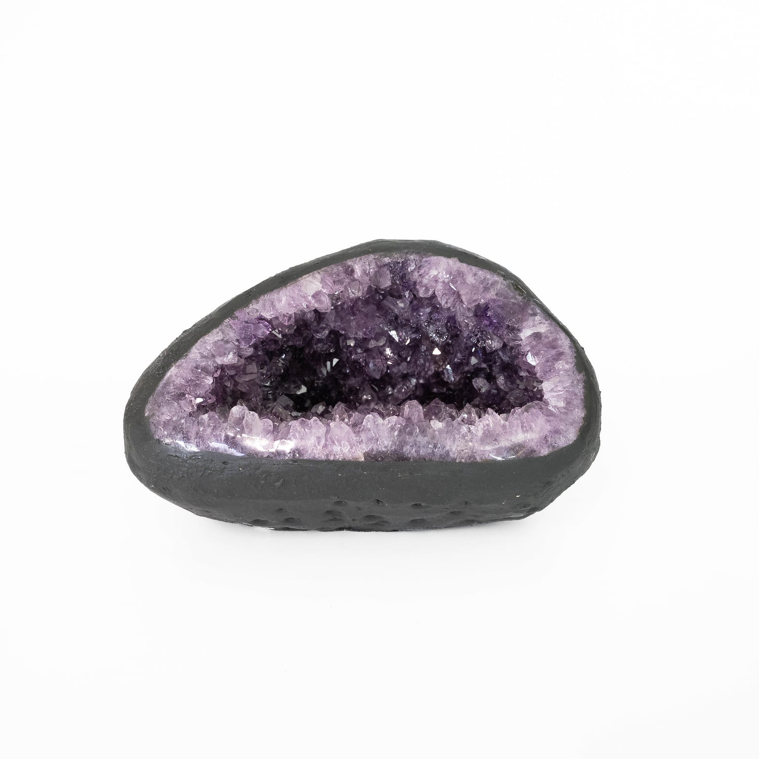 Amethyst Geode