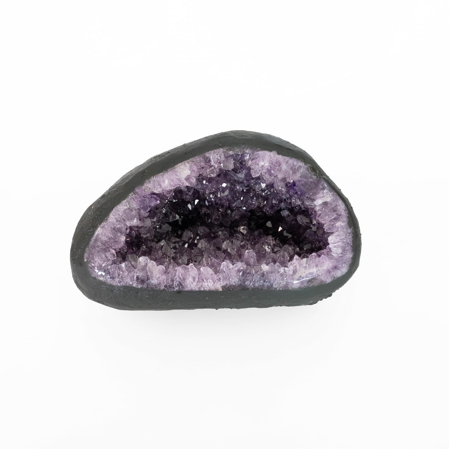 Amethyst Geode