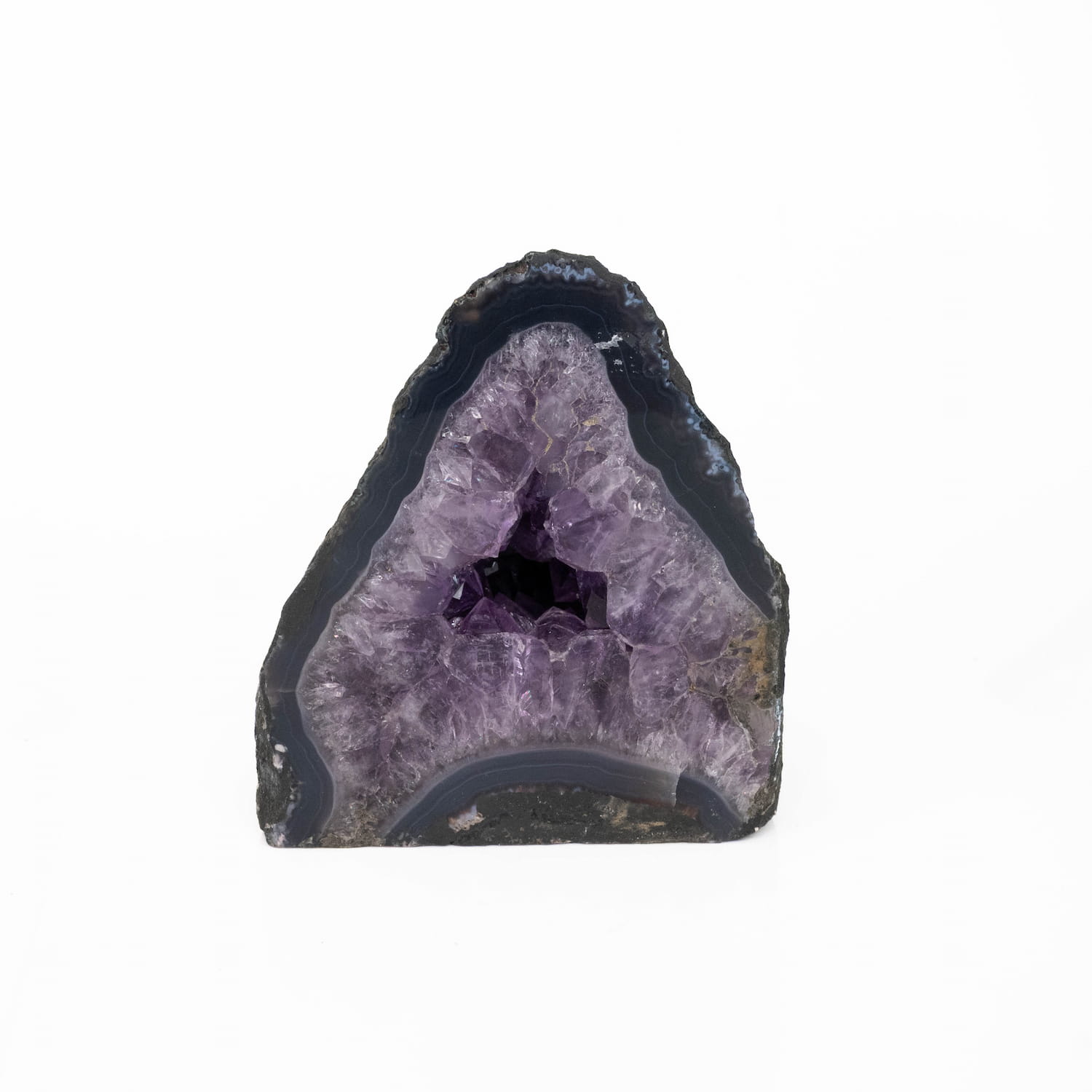 Amethyst Geode