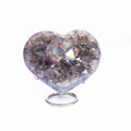 Amethyst Druze