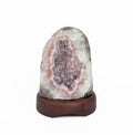 Amethyst Lamp