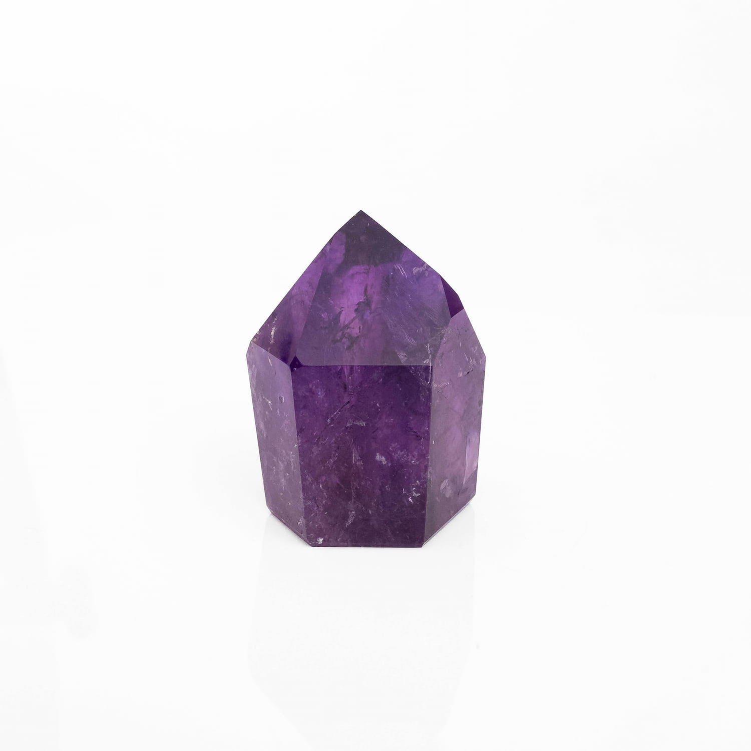 Amethyst Point