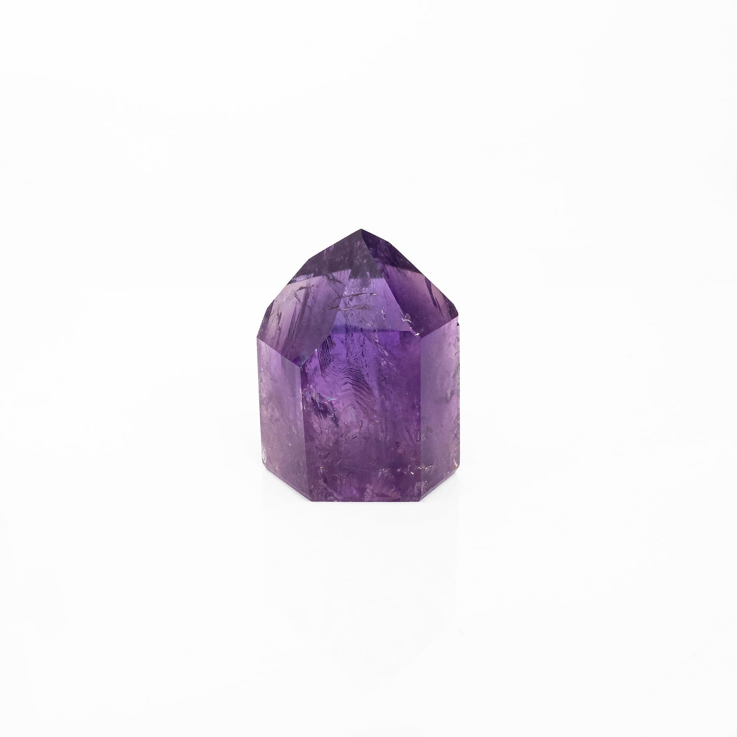 Amethyst Point
