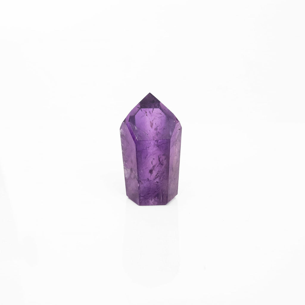 Amethyst Point