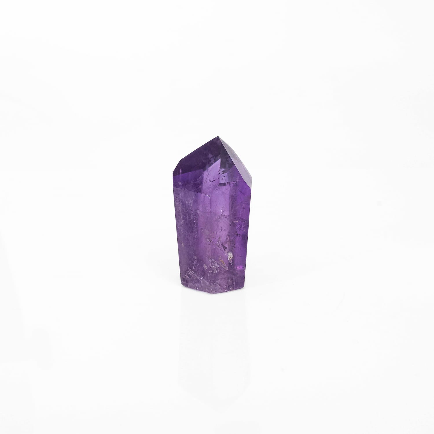 Amethyst Point
